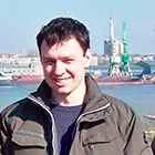 Пономарев Иван